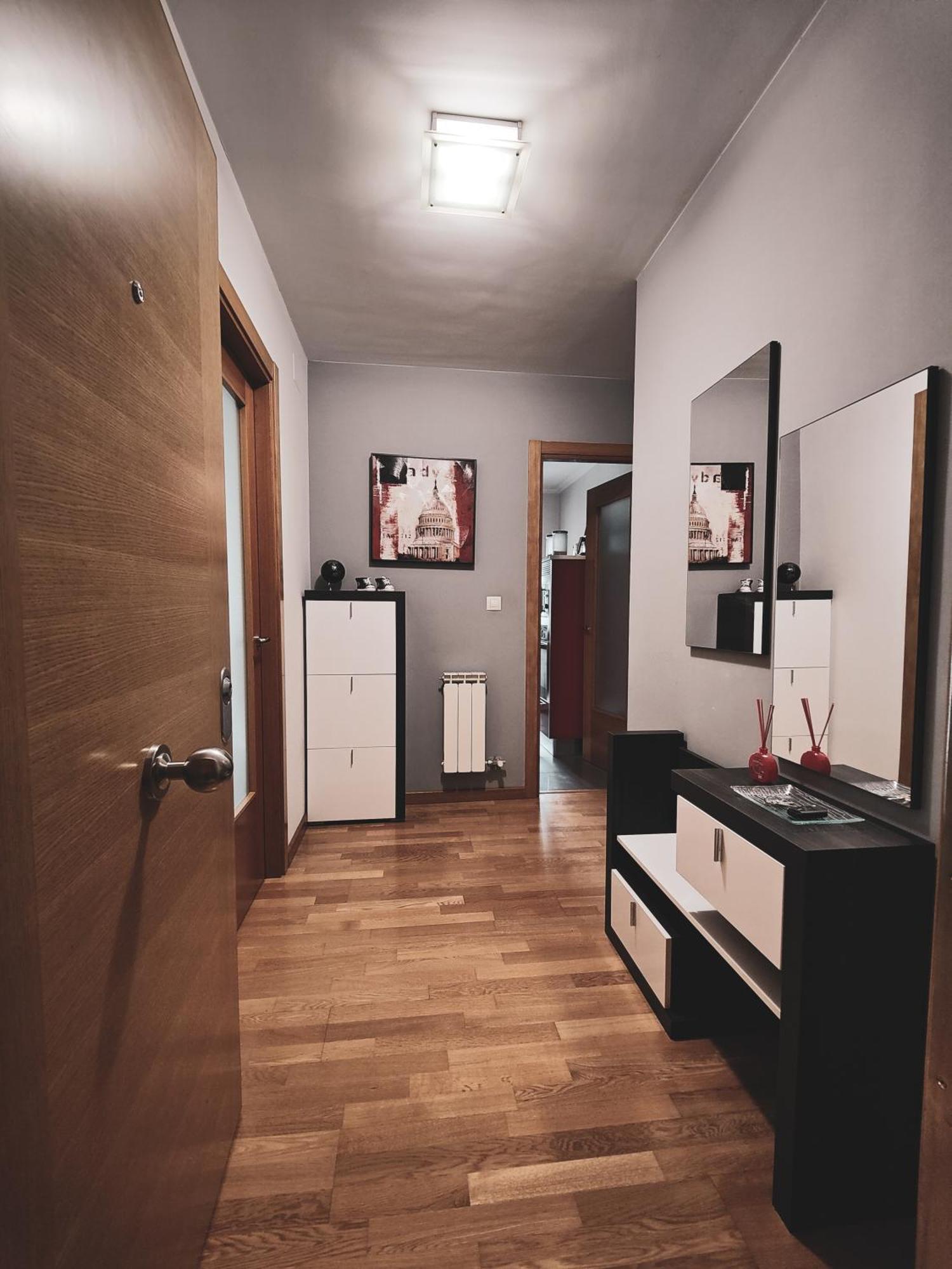 Solpor Apartamento Silleda Exterior foto