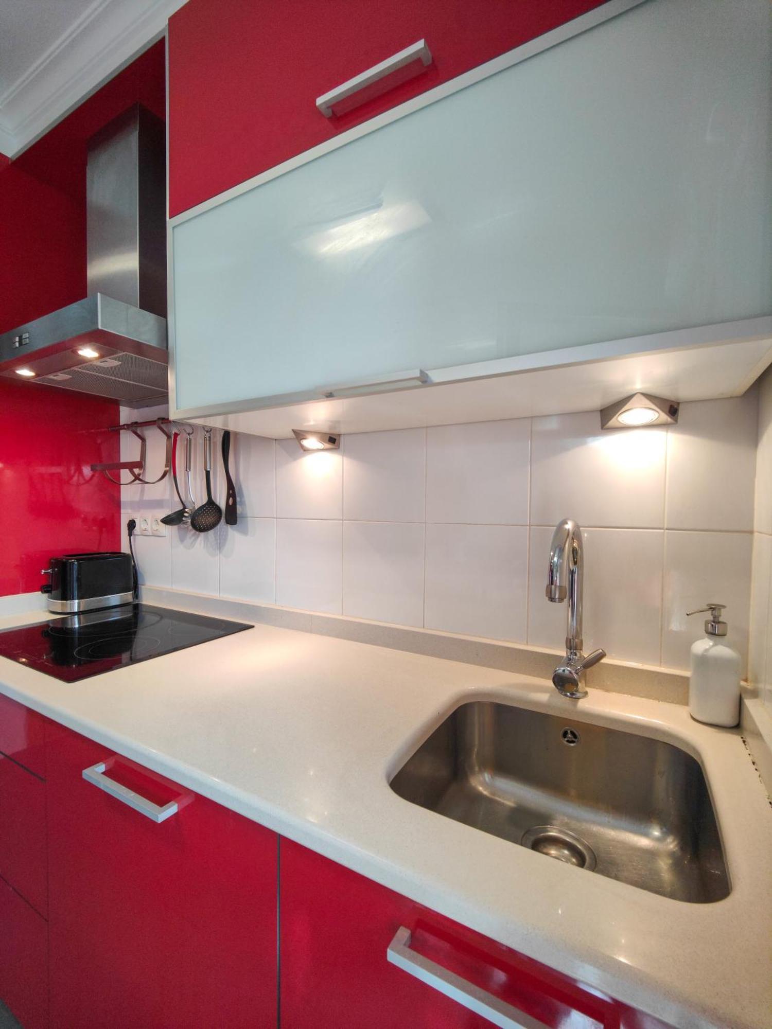 Solpor Apartamento Silleda Exterior foto