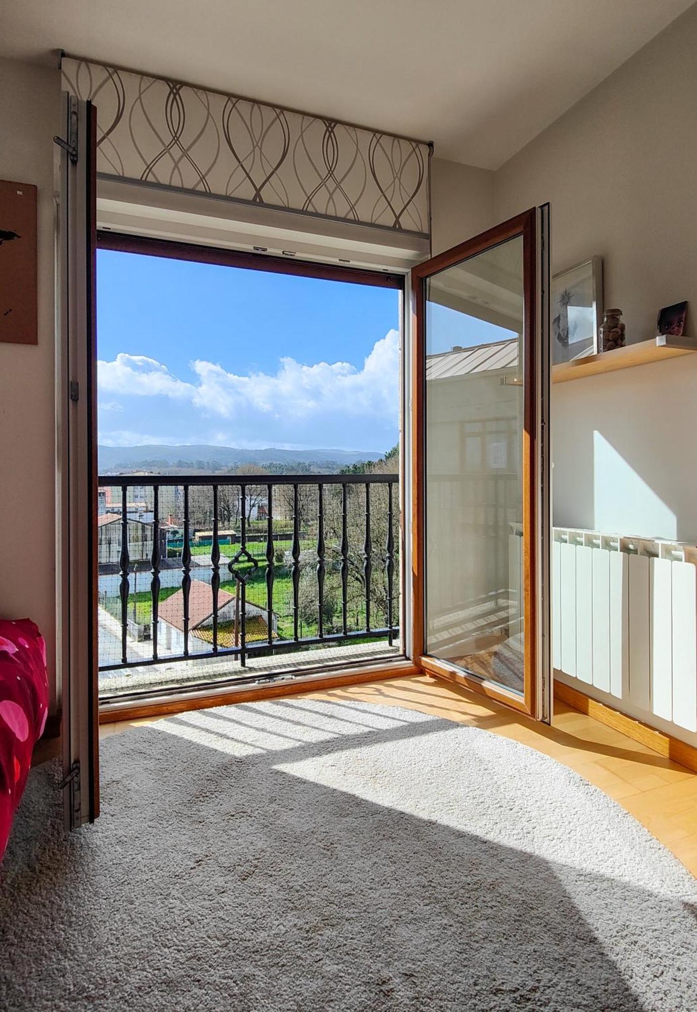 Solpor Apartamento Silleda Exterior foto