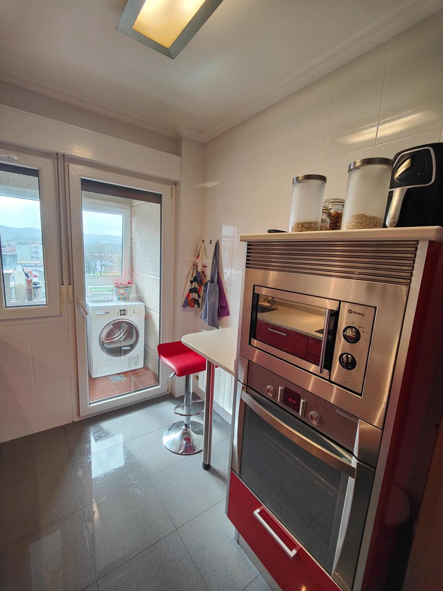 Solpor Apartamento Silleda Exterior foto