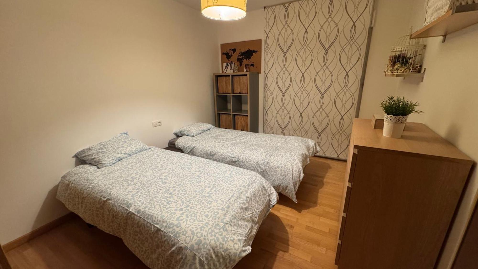 Solpor Apartamento Silleda Exterior foto